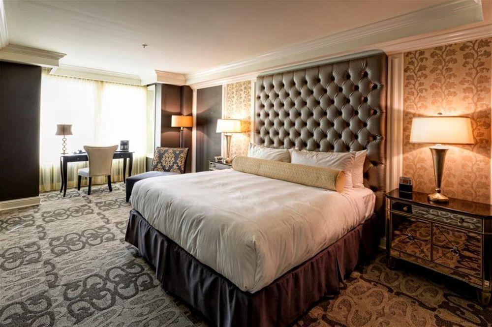 Ballard Inn Seattle Zewnętrze zdjęcie