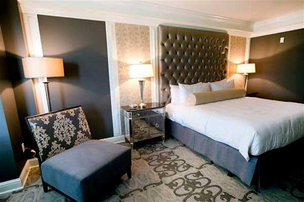 Ballard Inn Seattle Zewnętrze zdjęcie