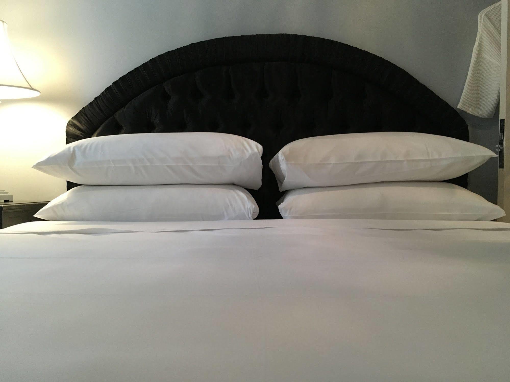 Ballard Inn Seattle Zewnętrze zdjęcie