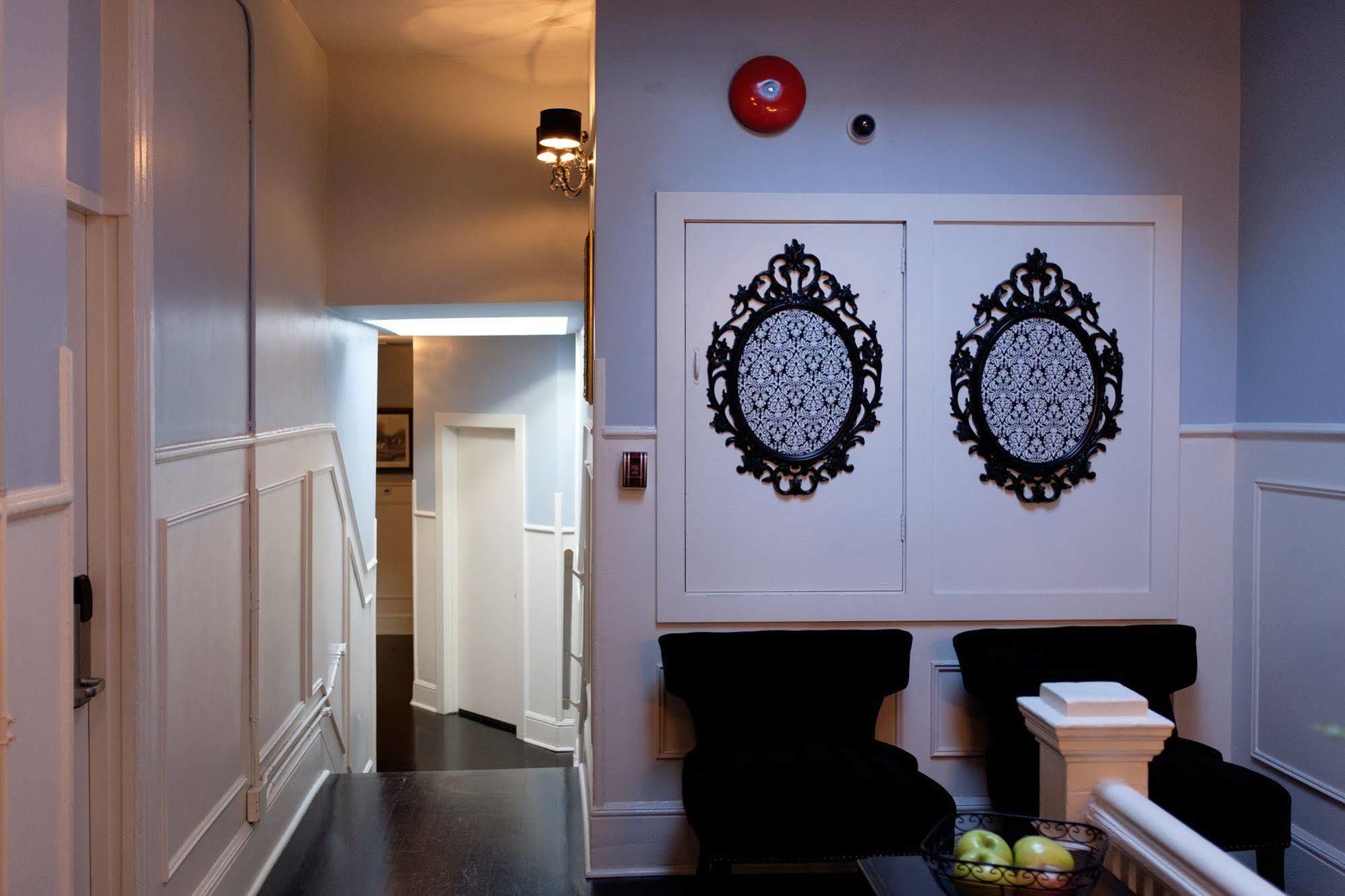Ballard Inn Seattle Zewnętrze zdjęcie