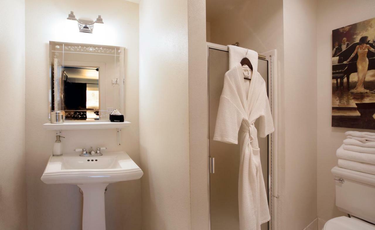 Ballard Inn Seattle Zewnętrze zdjęcie